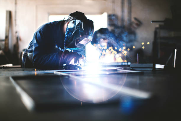 Best Specialty Welding Processes in Shippensburg University, PA