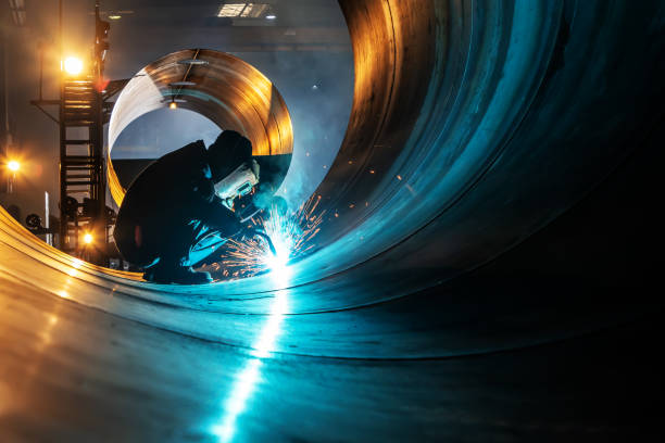 Affordable Welder Services in Shippensburg University, PA