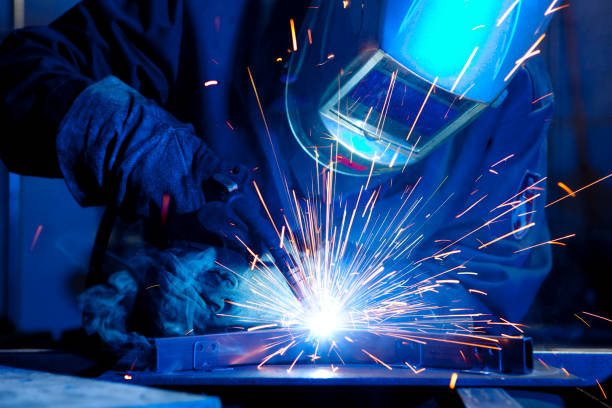 Best Structural Steel Welding in Shippensburg University, PA