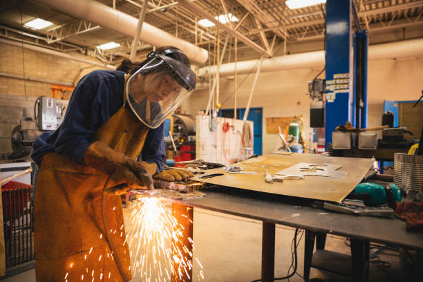 Best Specialty Welding Processes in Shippensburg University, PA