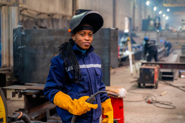 Professional Welder & Metal Fabrication in Shippensburg University, PA
