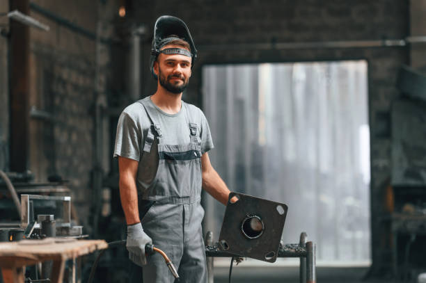 Best Maintenance and Repair Welding in Shippensburg University, PA