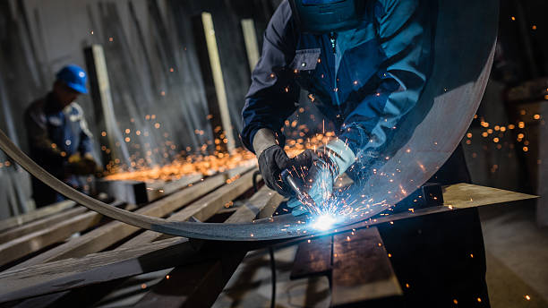 Best Marine and Shipbuilding Welding in Shippensburg University, PA